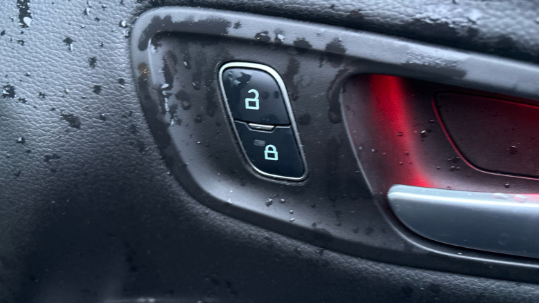 Ford Kuga 2.0 TDCi 180 Titanium 5dr Diesel Estate